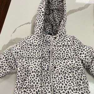 GAP Animal Spotted Puffer